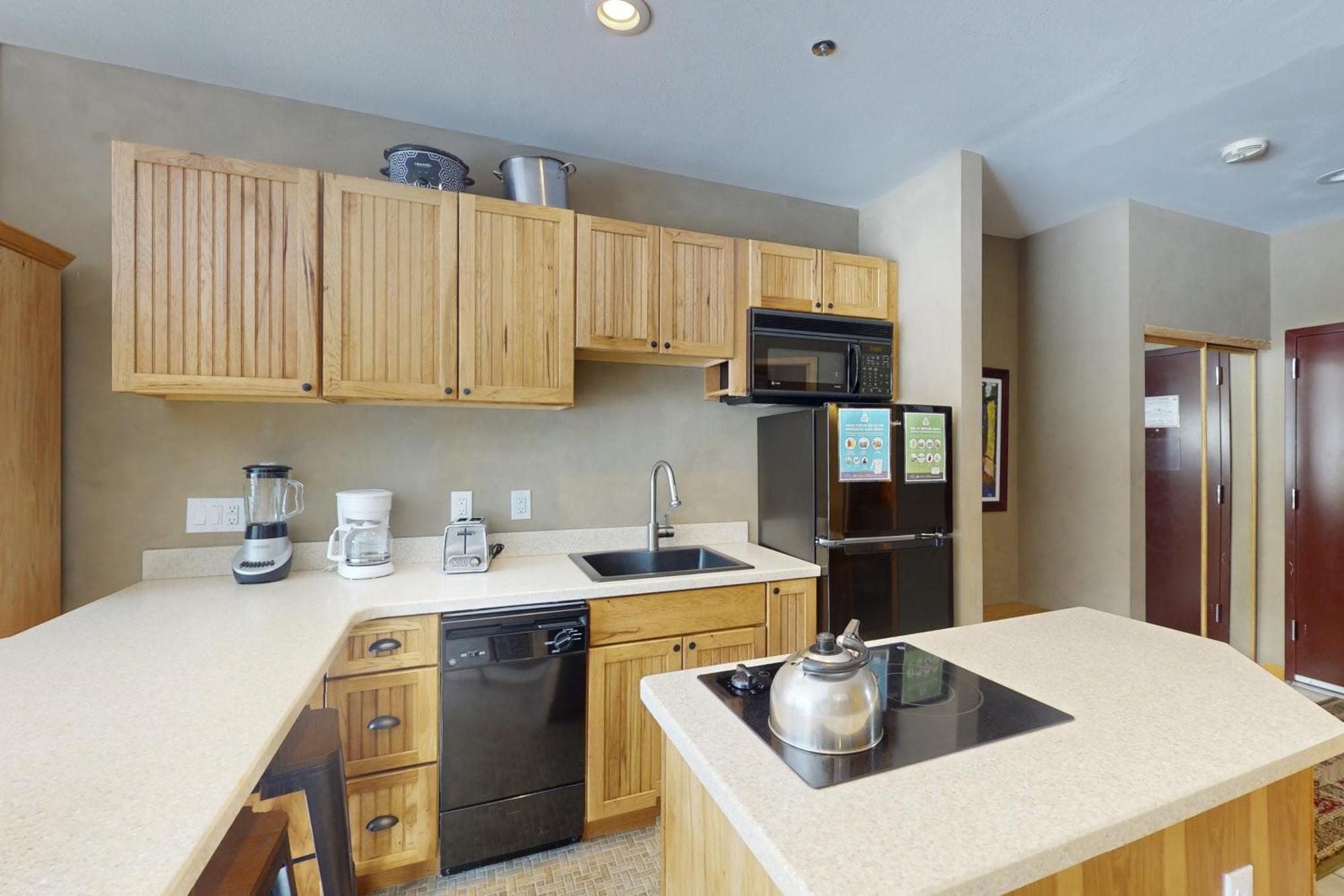 River Bank Lodge 2919 基斯通 外观 照片